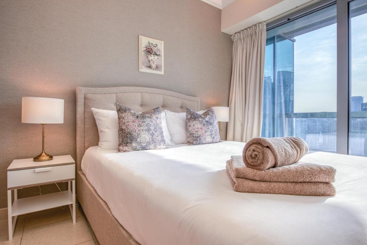 Prime Retreats - Downtown Dubai Apartment Exterior photo